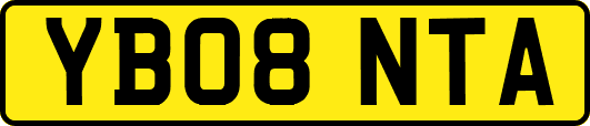 YB08NTA