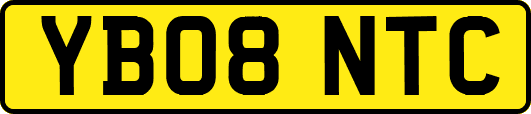 YB08NTC