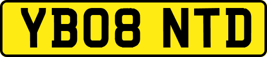 YB08NTD