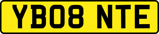 YB08NTE