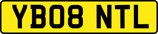 YB08NTL