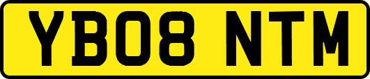 YB08NTM
