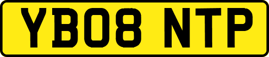 YB08NTP