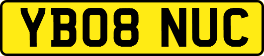 YB08NUC