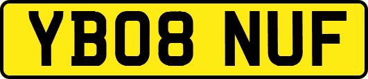 YB08NUF