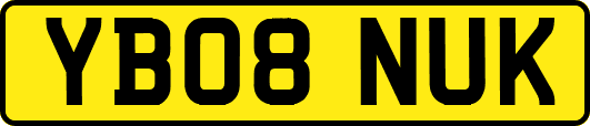 YB08NUK