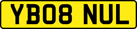 YB08NUL