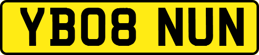 YB08NUN