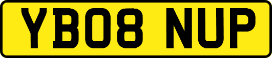 YB08NUP