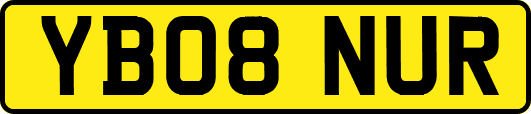 YB08NUR