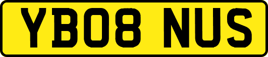 YB08NUS