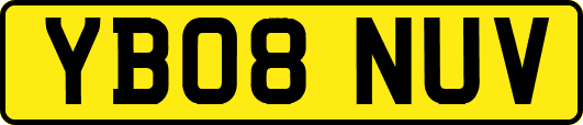 YB08NUV