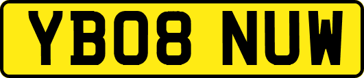 YB08NUW