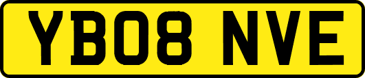 YB08NVE