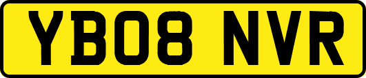YB08NVR