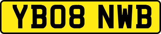 YB08NWB