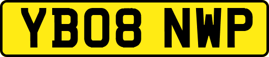 YB08NWP