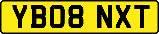 YB08NXT