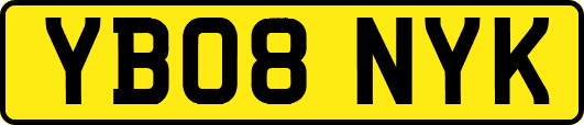 YB08NYK