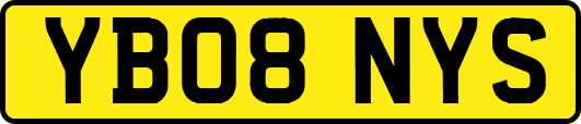 YB08NYS