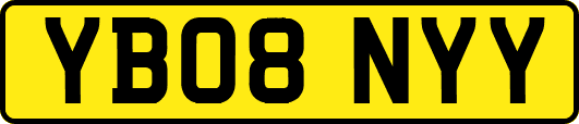 YB08NYY