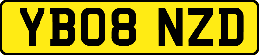 YB08NZD