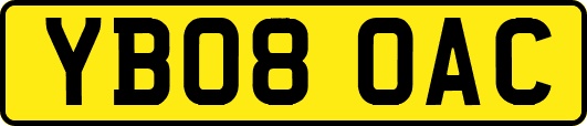 YB08OAC