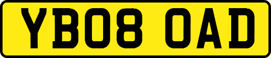 YB08OAD