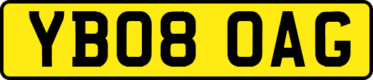 YB08OAG