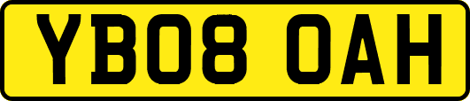 YB08OAH