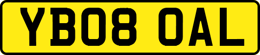 YB08OAL