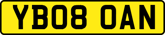 YB08OAN
