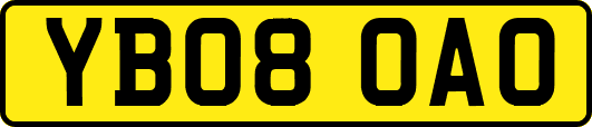 YB08OAO