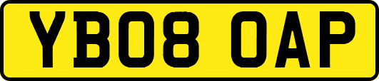YB08OAP