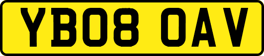 YB08OAV