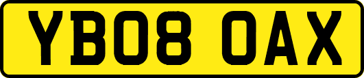 YB08OAX