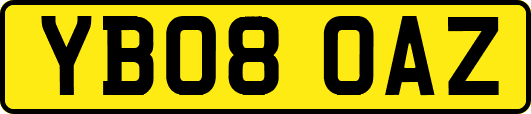 YB08OAZ