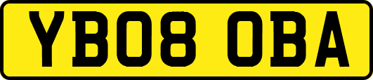 YB08OBA