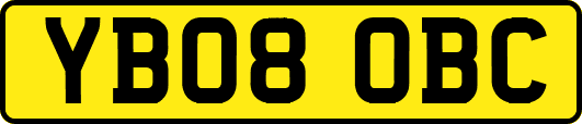YB08OBC