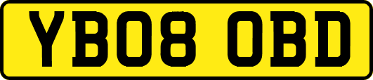 YB08OBD