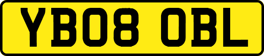 YB08OBL