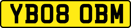 YB08OBM