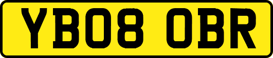 YB08OBR