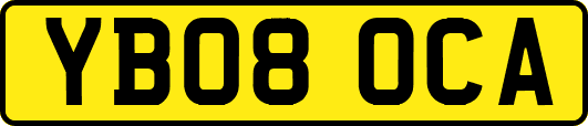 YB08OCA