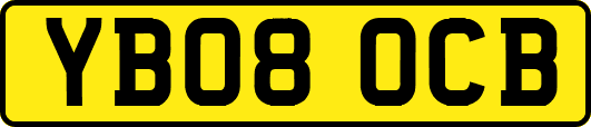 YB08OCB