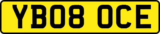 YB08OCE