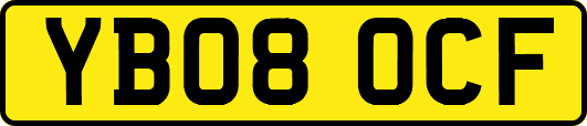 YB08OCF