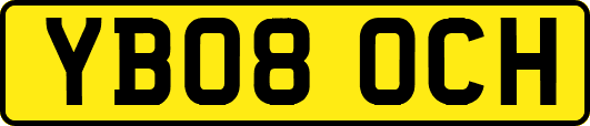 YB08OCH