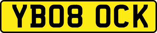 YB08OCK