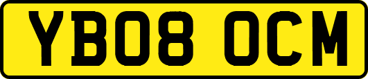 YB08OCM